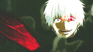 Kaneki vs Jason I Xolo Killa - $outh $ide $uicide I AniNeo