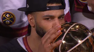 2023 NBA Finals on ABC - Closing Montage