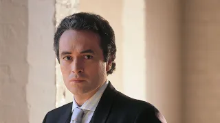 José Carreras: "Fra poco a me ricovero" and Finale (Donizetti's "Lucia di Lammermoor")