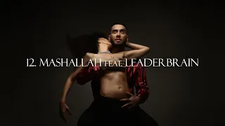 Mente Fuerte, Leaderbrain - Mashallah (Official Audio)