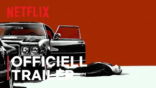 Fear City: New York mot maffian | Officiell trailer | Netflix
