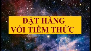 ĐẶT HÀNG VỚI TIỀM THỨC - Quy trình mỗi tối