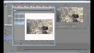 Sony Vegas 11│Tutorial│Color Correction Basics