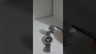 Breitling navitimer. fake,Miyota 0S20.