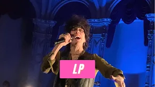LP - One Last Time (Live)