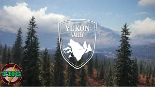 Exploring Yukon Valley COTW