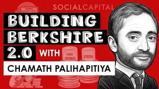 Chamath Palihapitiya: Money, Success, and His Journey to Living an Authentic Life