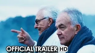 Land Ho! Official Trailer (2014) HD