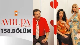 Avrupa Yakası 158.Bölüm - atv