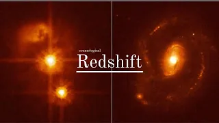 Redshift | what cosmological redshift really is?