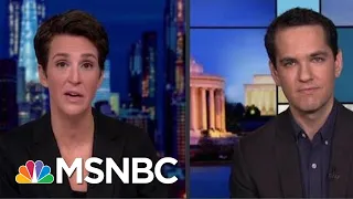 Indivisible: The 2020 Candidate Pledge | Rachel Maddow | MSNBC