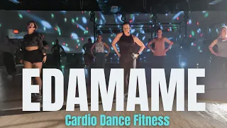 EDAMAME -   bbno$ | Cardio Dance Fitness