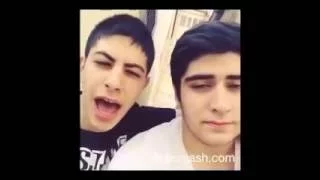 The Best Armenian DubSmash|||#1