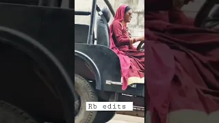 Gulki Joshi behind the scenes 🥰 | madam sir | haseena malik | sony sab | yukti kapoor | kareena