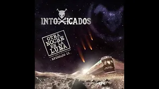 Intoxicados - Un gran camping (AUDIO)