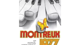 Montreux Jazz Festival | 1979