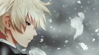 Nightcore ~ The End Is Where We Begin (Lyrics Fr and Eng) ~ Thousand Foot Krutch