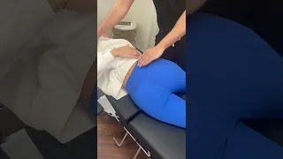 Extreme! Back Cracking Chiropractic Adjustments ASMR Best Chiropractor Los Angeles for Back Pain