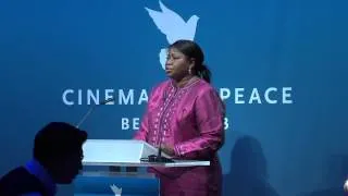 Cinema for Peace Berlin 2013