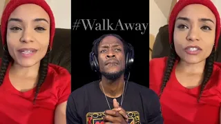 Black Women Are Leaving The Democratic Plantation | #Walkaway