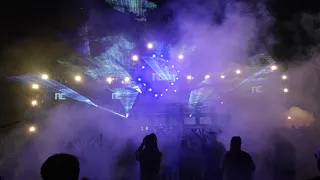 HeartBeat Festival 2021 Trzcianka - Noisecontrollers 1080P 60FPS