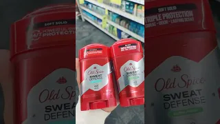 ⭐️$2 old spice deodorant…only using your phone⭐️ #extremecouponing #cvsdeals #cvshaul #cvscouponing