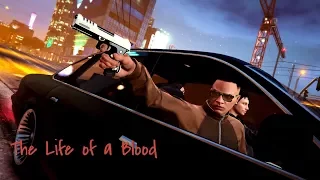 GTA 5 Bloods vs Crips Ep. 9