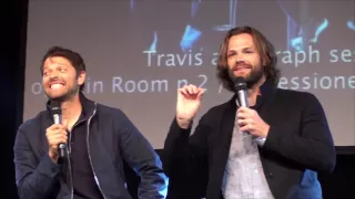 JIB7 Misha & Jared Full Panel