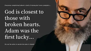60 Great Jewish Proverbs and Sayings that Fascinate with their Wisdom | Aphorisms And Quotes