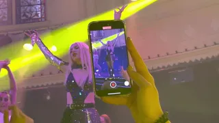 Ava Max - Alone Pt. II [[Live at Paradiso Amsterdam 28-04-2023]]