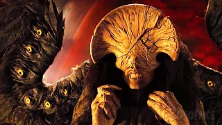 Un pacte avec l'Ange de la mort | Hellboy 2 : Les Légions d'or maudites | Extrait VF