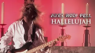 Axel Rudi Pell - Hallelujah