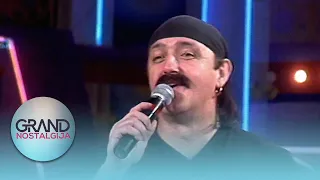 Haris Dzinovic - RANO JE ZA TUGU - LIVE - (Grand Nostalgija 1999)