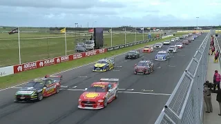 Highlights: Race 21 2019 OTR SuperSprint