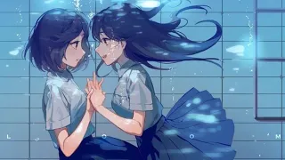 Nightcore Falling [Rock Version 1 Hour]