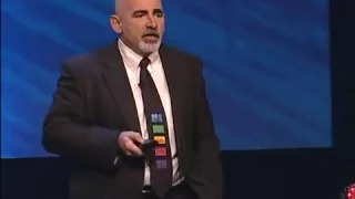 Professor Dylan Wiliam at The Schools Network Annual Conference