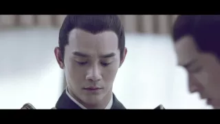 Nirvana in Fire FMV【琅琊榜自制MV】三寸天堂【梅长苏X萧景琰】