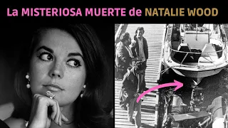 The sad end of Natalie Wood | complete biography