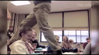 Funny School Fails Compilation -- -School's Out- By FailArmy 2016