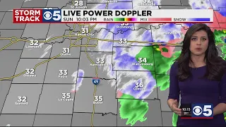 FORECAST: Winter weather advisory extended for entire Kansas City metro area