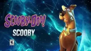 Character Spotlight: Scooby-Doo | LEGO Dimensions