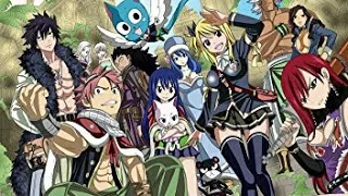 Fairy Tail - Amv