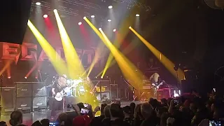 Megadeth - Hangar 18 (Oslo, June 5th 2022)