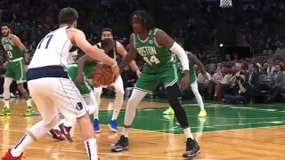 Dallas Mavericks vs Boston Celtics Full Game Highlights | 3/13/22 | 2021-22 NBA Highlights