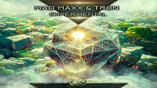 Mad Maxx and Tron - experimental (original)