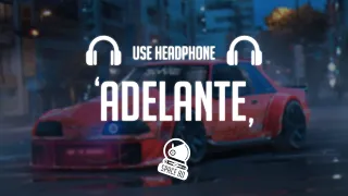 Otilia - Adelante (Remix + 8D Audio)