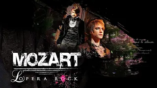 Mozart L'Opera Rock — Le bien qui fait mal[UKR subs/Укр.суб]