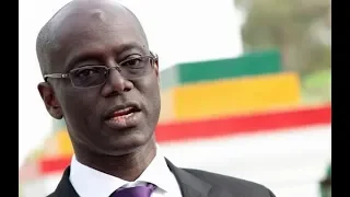 Pétrole, Gaz, Aliou Sall et Petro-Tim: AINSI PARLAIT THIERNO ALASSANE SALL