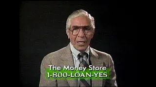 The Money Store (1992 commercial)