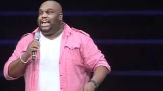 A Mother's Faith-John Gray's Miracle Testimony